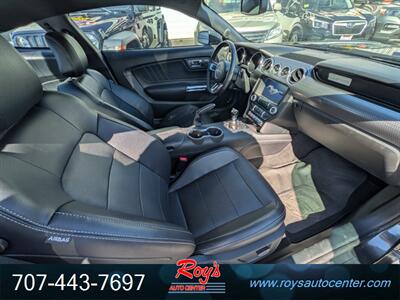 2017 Ford Mustang GT Premium - Photo 9 - Eureka, CA 95501