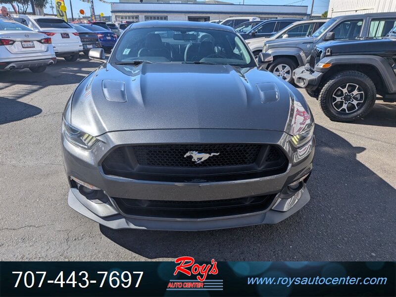 2017 Ford Mustang GT Premium - Photo 5 - Eureka, CA 95501