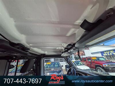 2019 Jeep Wrangler Unlimited Sport S  4WD - Photo 13 - Eureka, CA 95501