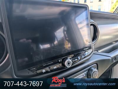 2019 Jeep Wrangler Unlimited Sport S  4WD - Photo 25 - Eureka, CA 95501