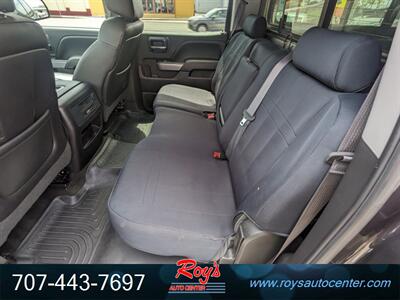 2015 Chevrolet Silverado 1500 LTZ Z71  4WD - Photo 21 - Eureka, CA 95501