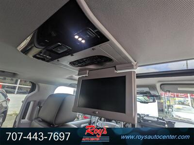 2015 Chevrolet Silverado 1500 LTZ Z71  4WD - Photo 17 - Eureka, CA 95501
