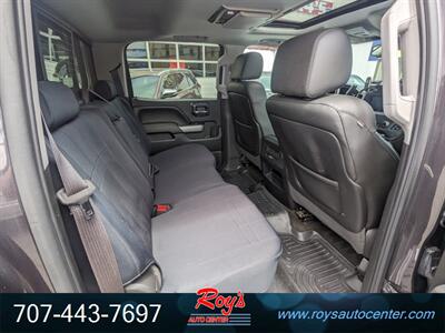 2015 Chevrolet Silverado 1500 LTZ Z71  4WD - Photo 15 - Eureka, CA 95501