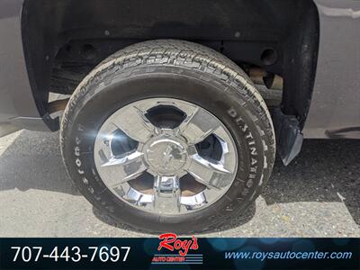 2015 Chevrolet Silverado 1500 LTZ Z71  4WD - Photo 9 - Eureka, CA 95501