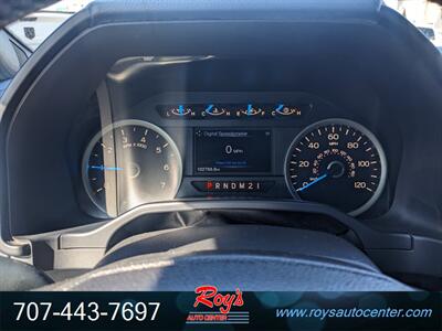 2016 Ford F-150 XLT  4WD - Photo 27 - Eureka, CA 95501