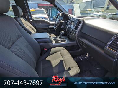 2016 Ford F-150 XLT  4WD - Photo 10 - Eureka, CA 95501