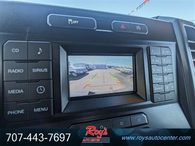 2016 Ford F-150 XLT  4WD - Photo 21 - Eureka, CA 95501