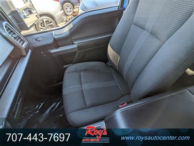 2016 Ford F-150 XLT  4WD - Photo 26 - Eureka, CA 95501