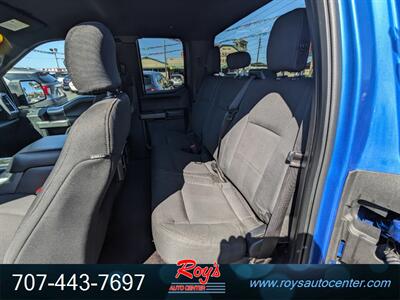 2016 Ford F-150 XLT  4WD - Photo 20 - Eureka, CA 95501