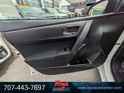 2014 Toyota Corolla LE Eco Plus   - Photo 21 - Eureka, CA 95501