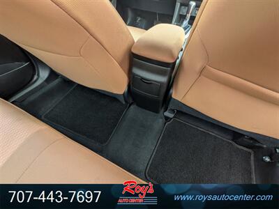 2014 Toyota Corolla LE Eco Plus   - Photo 15 - Eureka, CA 95501