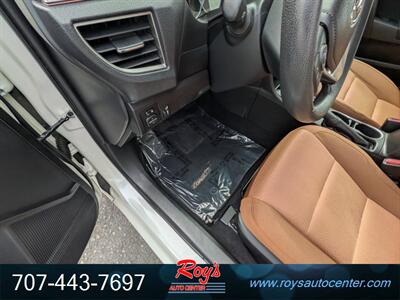 2014 Toyota Corolla LE Eco Plus   - Photo 20 - Eureka, CA 95501