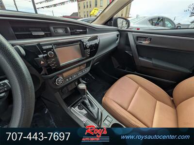 2014 Toyota Corolla LE Eco Plus   - Photo 19 - Eureka, CA 95501