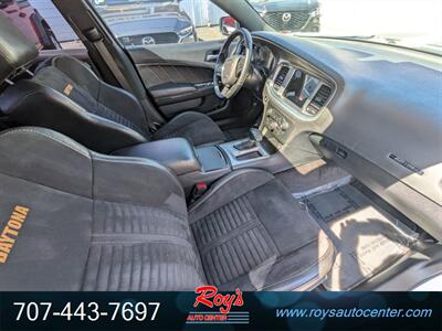 2018 Dodge Charger Daytona 392   - Photo 12 - Eureka, CA 95501