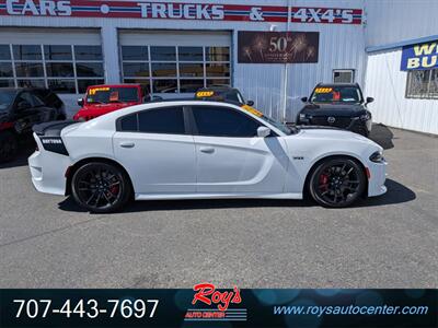 2018 Dodge Charger Daytona 392   - Photo 2 - Eureka, CA 95501