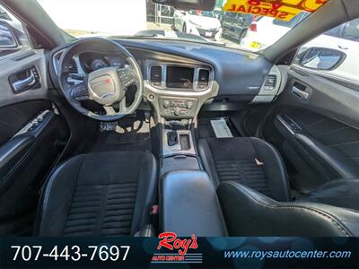 2018 Dodge Charger Daytona 392   - Photo 18 - Eureka, CA 95501