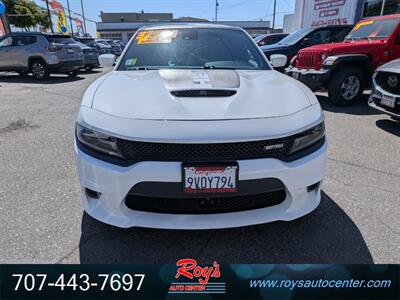 2018 Dodge Charger Daytona 392   - Photo 5 - Eureka, CA 95501