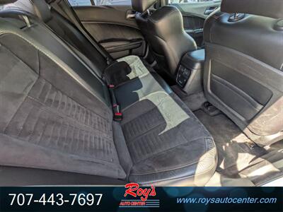 2018 Dodge Charger Daytona 392   - Photo 16 - Eureka, CA 95501