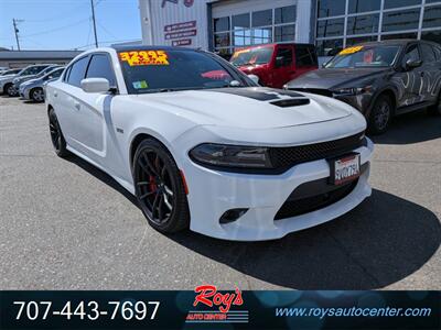 2018 Dodge Charger Daytona 392   - Photo 1 - Eureka, CA 95501