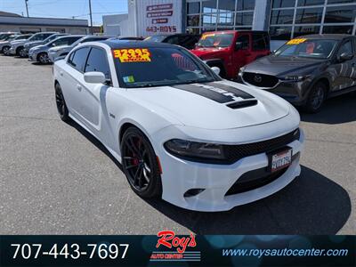 2018 Dodge Charger Daytona 392   - Photo 27 - Eureka, CA 95501