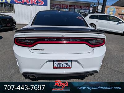 2018 Dodge Charger Daytona 392   - Photo 7 - Eureka, CA 95501