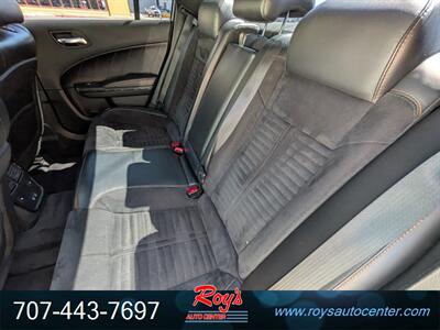 2018 Dodge Charger Daytona 392   - Photo 20 - Eureka, CA 95501
