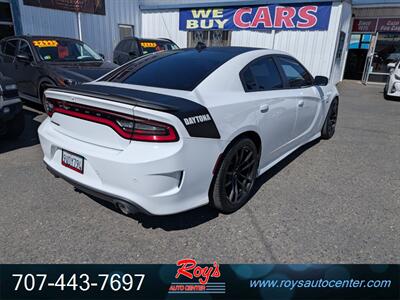 2018 Dodge Charger Daytona 392   - Photo 8 - Eureka, CA 95501