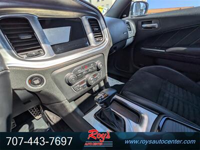 2018 Dodge Charger Daytona 392   - Photo 22 - Eureka, CA 95501