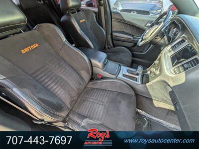 2018 Dodge Charger Daytona 392   - Photo 13 - Eureka, CA 95501