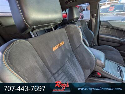 2018 Dodge Charger Daytona 392   - Photo 15 - Eureka, CA 95501
