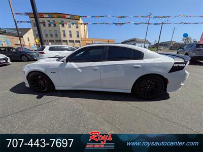 2018 Dodge Charger Daytona 392   - Photo 4 - Eureka, CA 95501