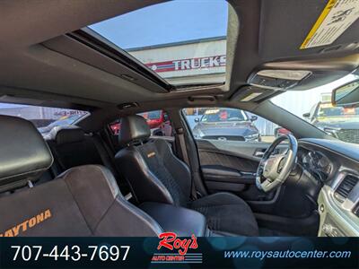 2018 Dodge Charger Daytona 392   - Photo 14 - Eureka, CA 95501