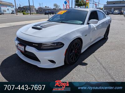 2018 Dodge Charger Daytona 392   - Photo 3 - Eureka, CA 95501