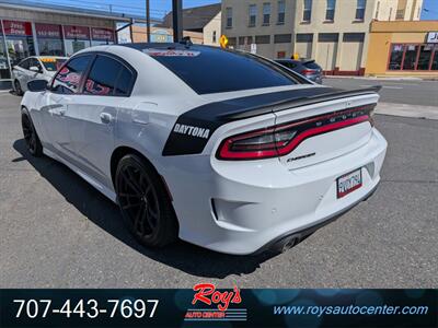 2018 Dodge Charger Daytona 392   - Photo 6 - Eureka, CA 95501