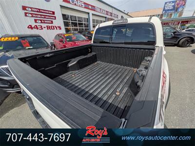 2019 Toyota Tacoma TRD Off-Road  4WD - Photo 19 - Eureka, CA 95501