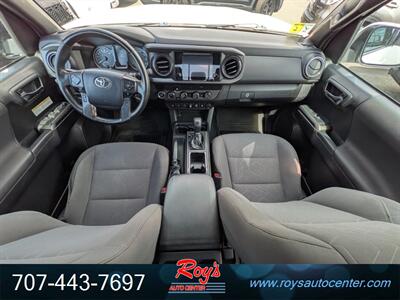2019 Toyota Tacoma TRD Off-Road  4WD - Photo 17 - Eureka, CA 95501
