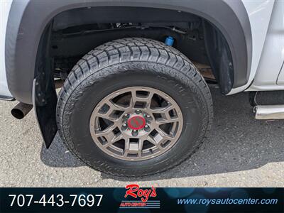 2019 Toyota Tacoma TRD Off-Road  4WD - Photo 9 - Eureka, CA 95501