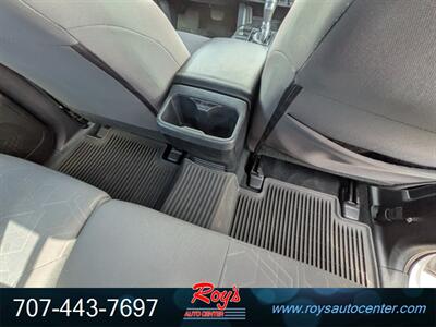 2019 Toyota Tacoma TRD Off-Road  4WD - Photo 16 - Eureka, CA 95501