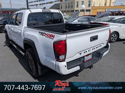2019 Toyota Tacoma TRD Off-Road  4WD - Photo 6 - Eureka, CA 95501