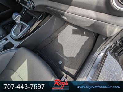 2022 Kia Forte GT-Line   - Photo 12 - Eureka, CA 95501