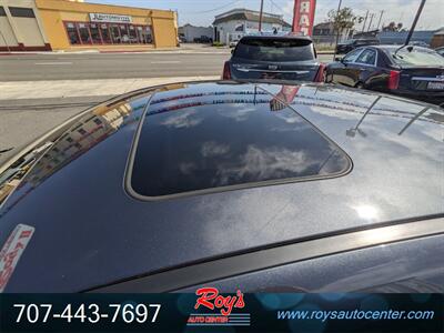 2022 Kia Forte GT-Line   - Photo 19 - Eureka, CA 95501