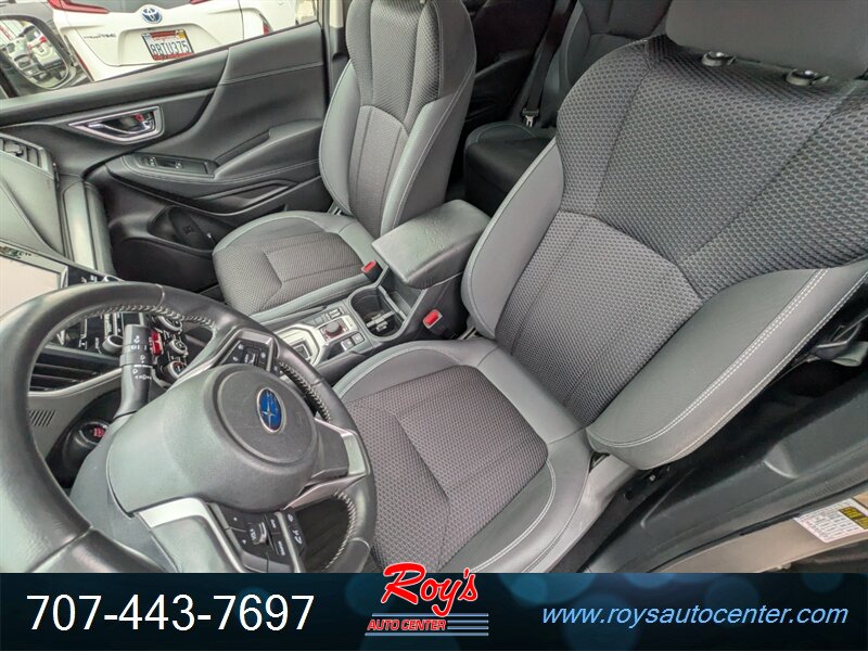 2020 Subaru Forester Premium AWD - Photo 20 - Eureka, CA 95501