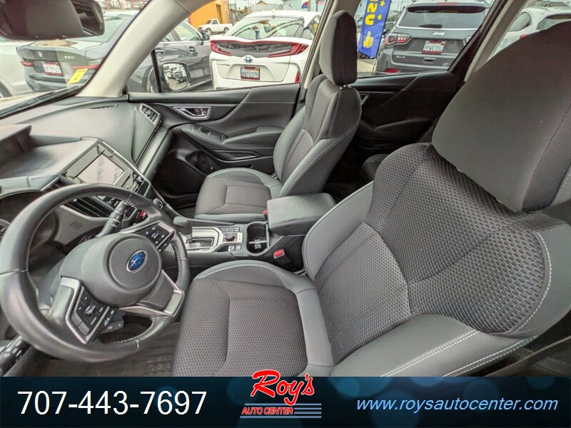 2020 Subaru Forester Premium AWD - Photo 19 - Eureka, CA 95501
