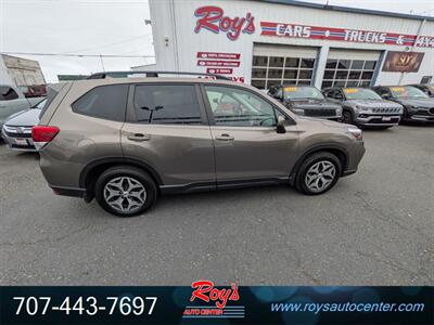 2020 Subaru Forester Premium AWD - Photo 2 - Eureka, CA 95501