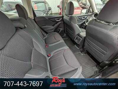 2020 Subaru Forester Premium AWD - Photo 15 - Eureka, CA 95501