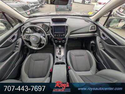 2020 Subaru Forester Premium AWD - Photo 16 - Eureka, CA 95501
