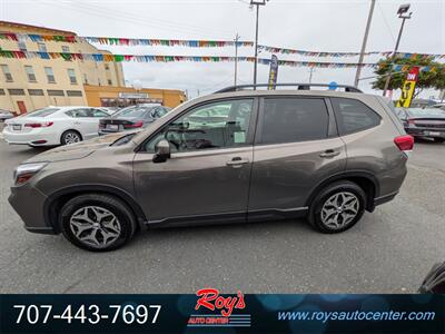 2020 Subaru Forester Premium AWD - Photo 4 - Eureka, CA 95501