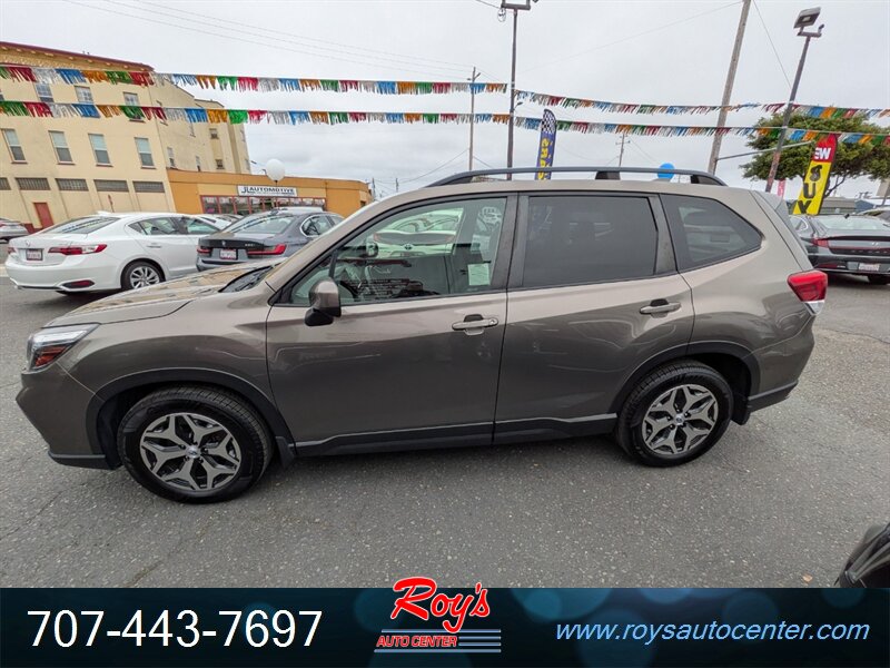2020 Subaru Forester Premium AWD - Photo 4 - Eureka, CA 95501