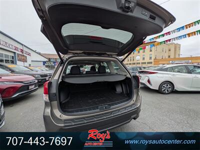 2020 Subaru Forester Premium AWD - Photo 17 - Eureka, CA 95501