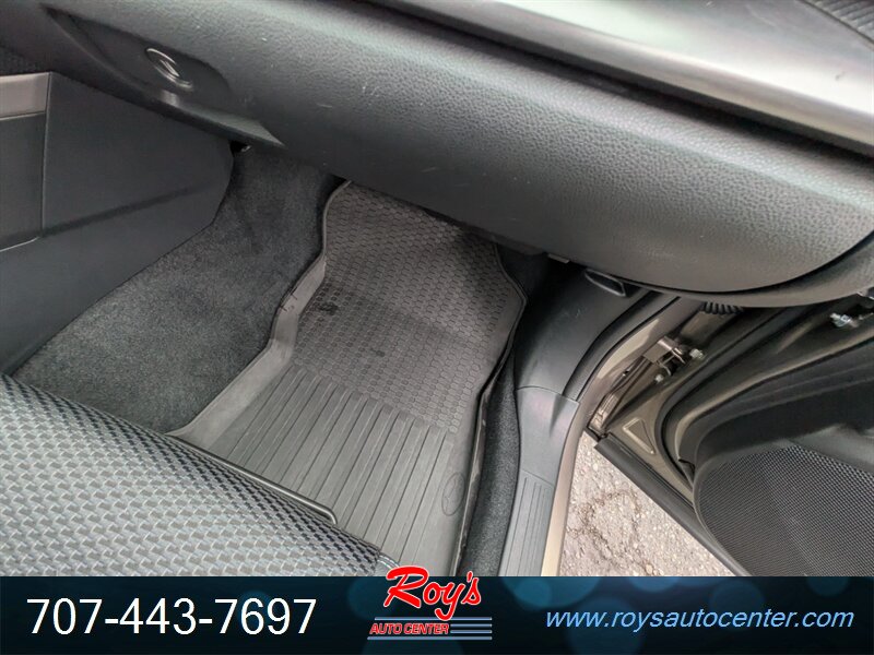 2020 Subaru Forester Premium AWD - Photo 13 - Eureka, CA 95501